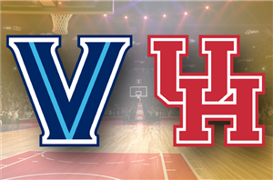 march madness villanova houston